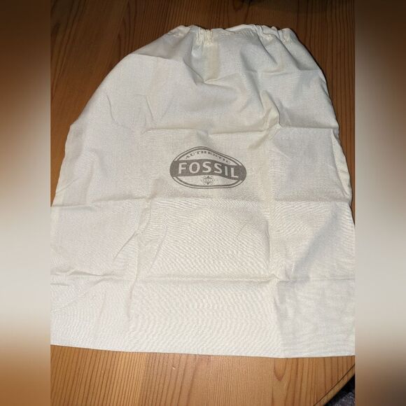 Unused Fossil Dust Protector Bag - Picture 1 of 2